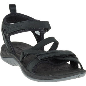 COPY - Merrell Women's Siren Strap Q2c Sandal BLACK SZ 7